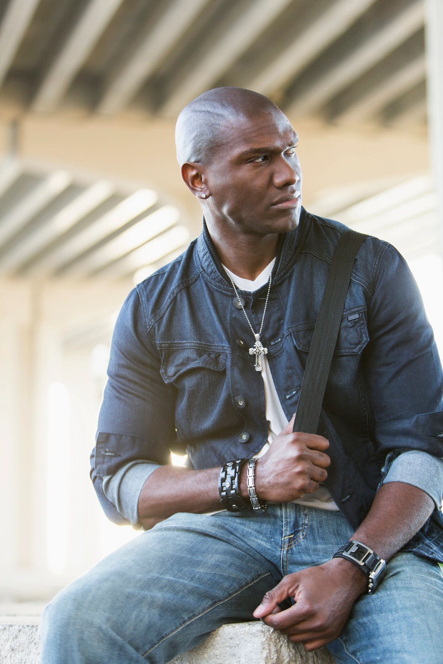 men's cross necklace jewelry