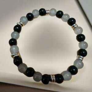 Moonlit Harmony Bracelet