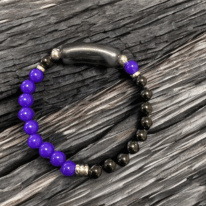 Royal Eclipse Bracelet