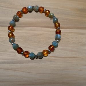 Golden Harvest Bracelet