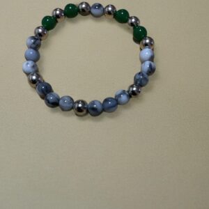 Winter Woodland Bracelet