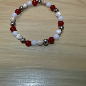 Festive Harmony Bracelet