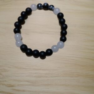Eclipse Charm Bracelet