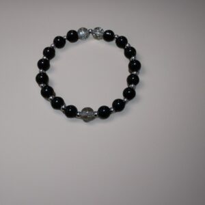 Midnight Guardian Bracelet