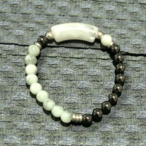 Arctic Sage Bracelet
