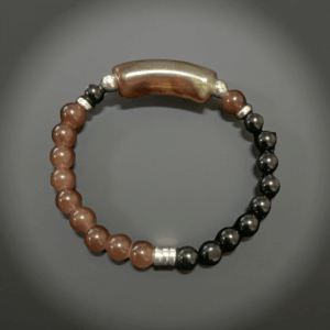 The Steadfast Bracelet