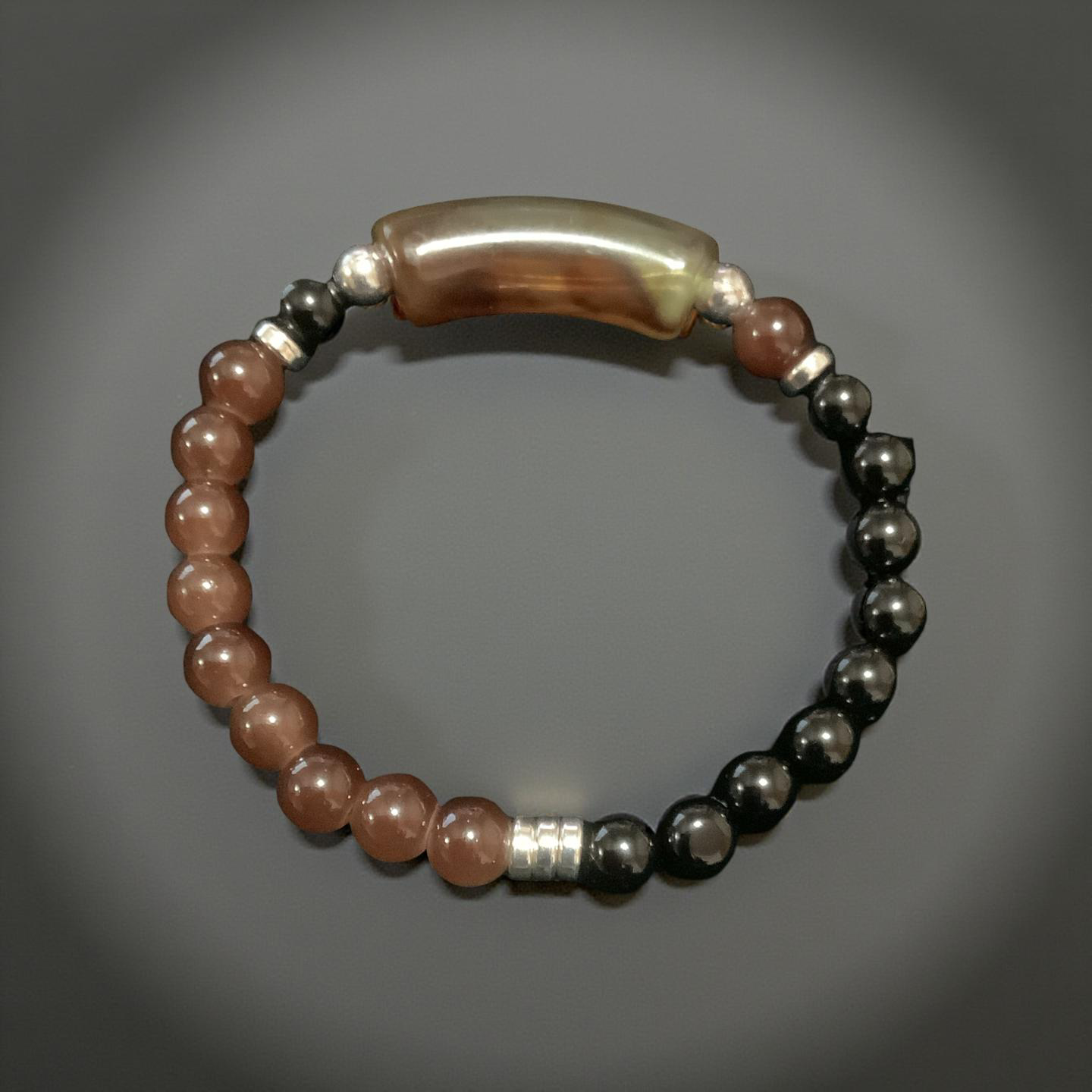 The Steadfast Bracelet