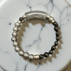 Glacier Command Bracelet