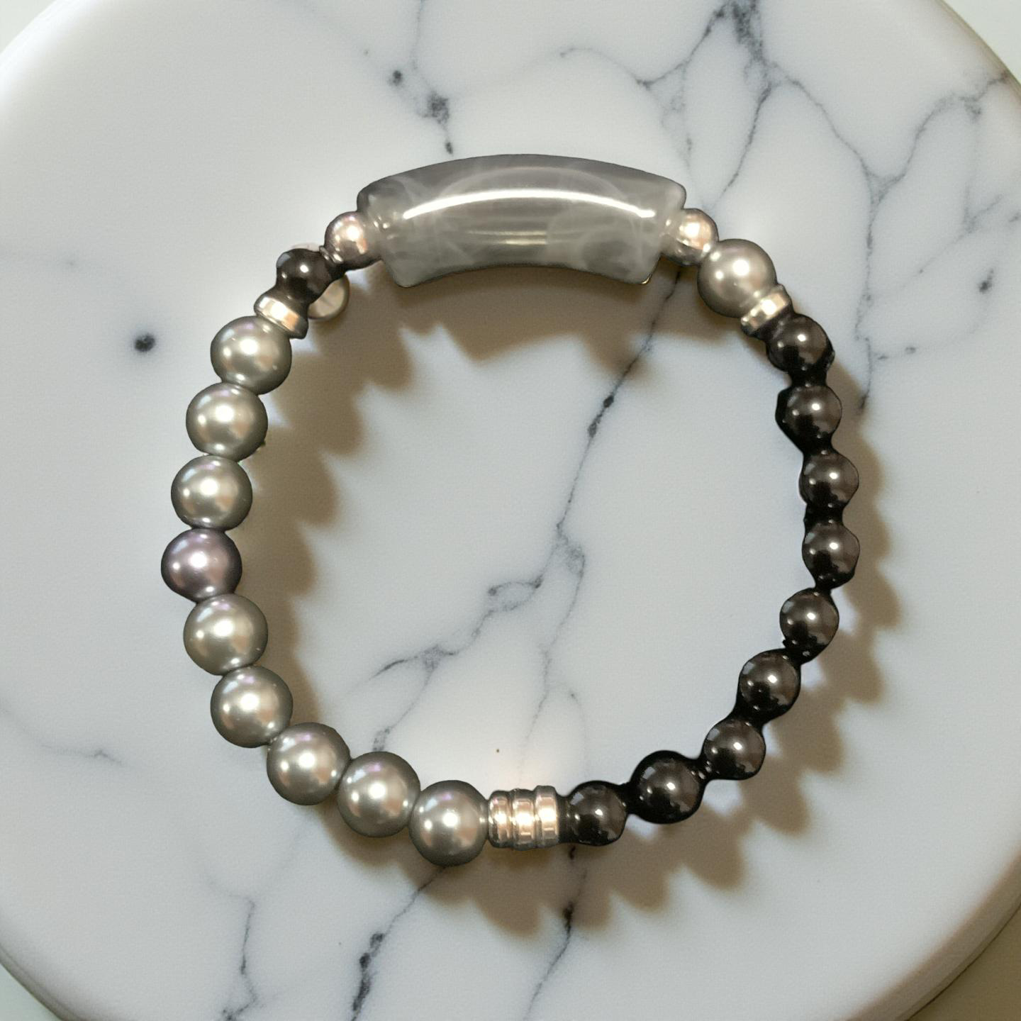 Glacier Command Bracelet