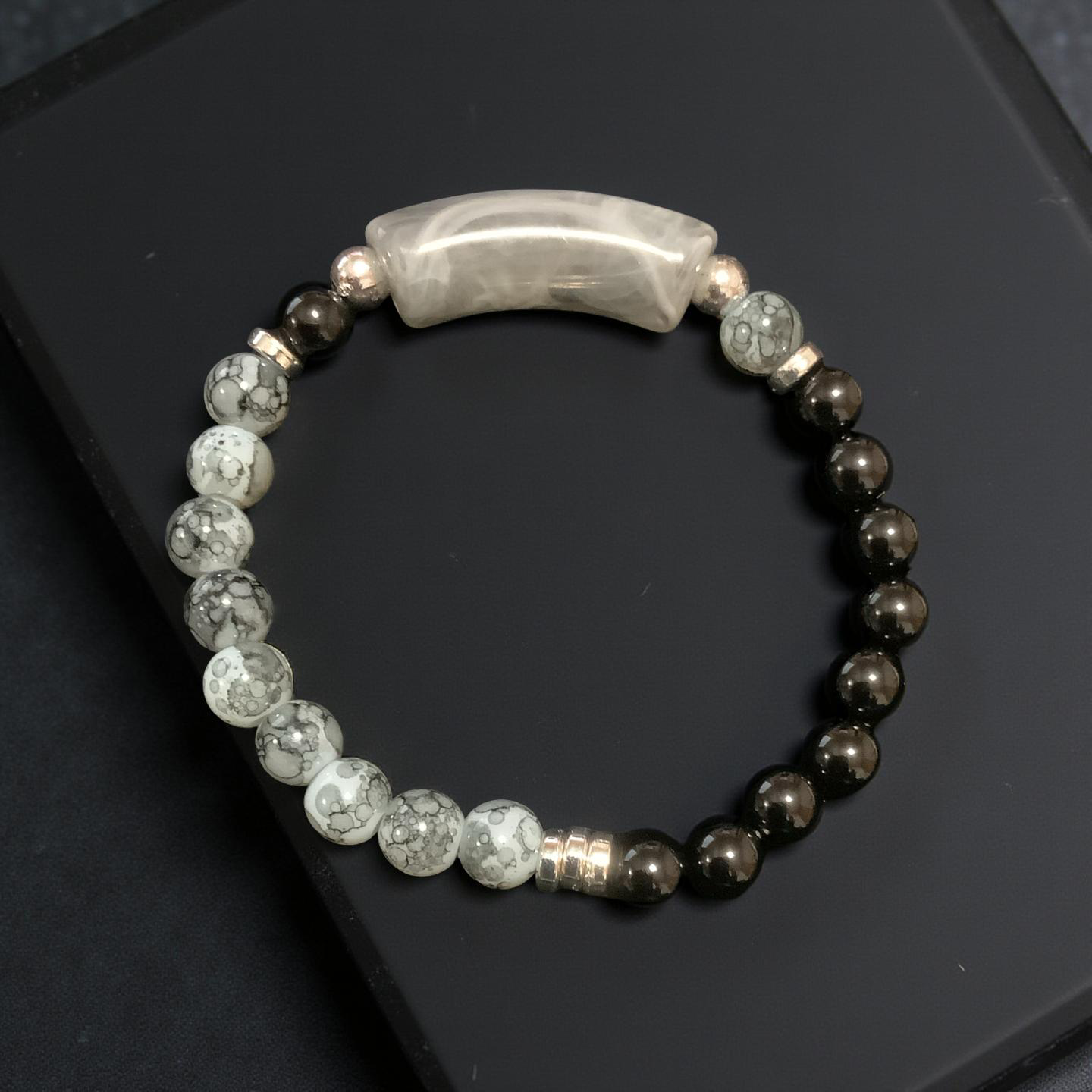 Granite Resolve Bracelet - Image 4