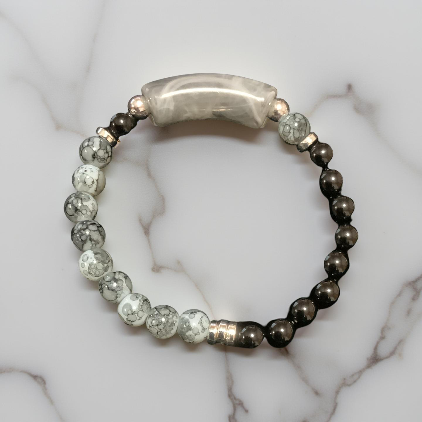 Granite Resolve Bracelet - Image 2