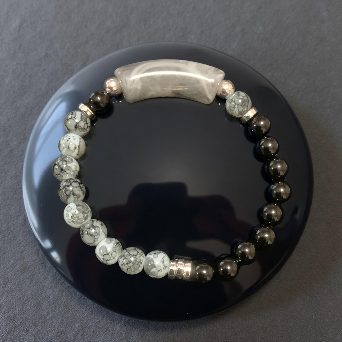 Granite Resolve Bracelet - Image 3