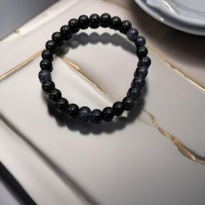 Onyx Horizon Bracelet