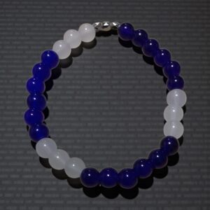 Arctic Glow Bracelet