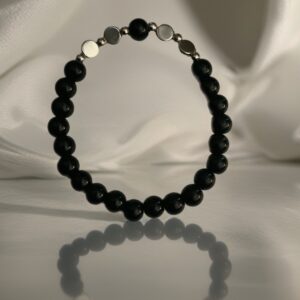 Onyx Authority Bracelet