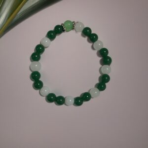 Forest Unity Bracelet
