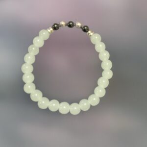 Ivory Aura Bracelet