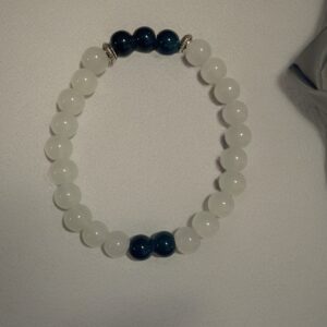 Arctic Command Bracelet