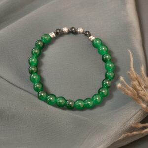 Emerald Force Bracelet