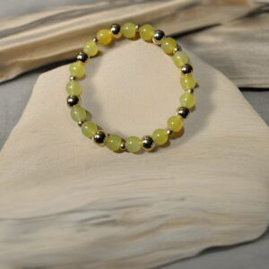 Solar Edge Bracelet