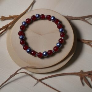 Redline Valor Bracelet