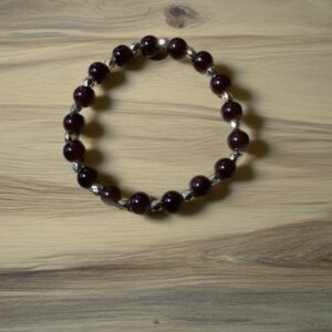 Copper Ridge Bracelet